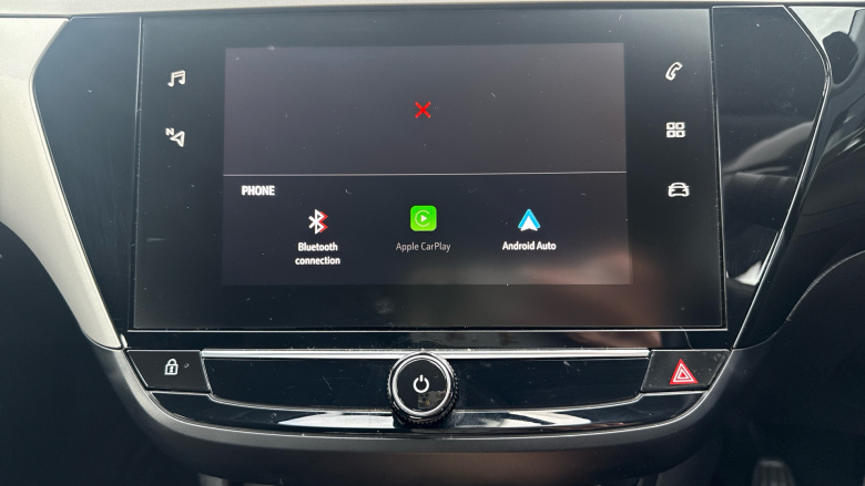 Vauxhall Corsa 1.2 SE 5dr Petrol Hatchback